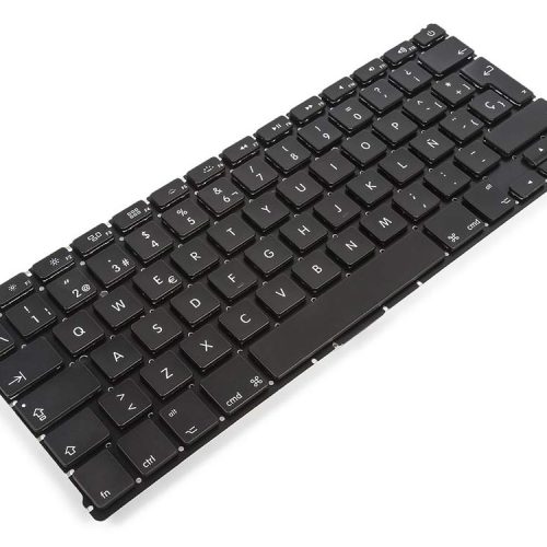 Teclado MBAir 4,2 - A1369 2011, A1466 2012-2017 - 01 Teclado para Macbook Air 13 2011-2017 A1364 y A1466