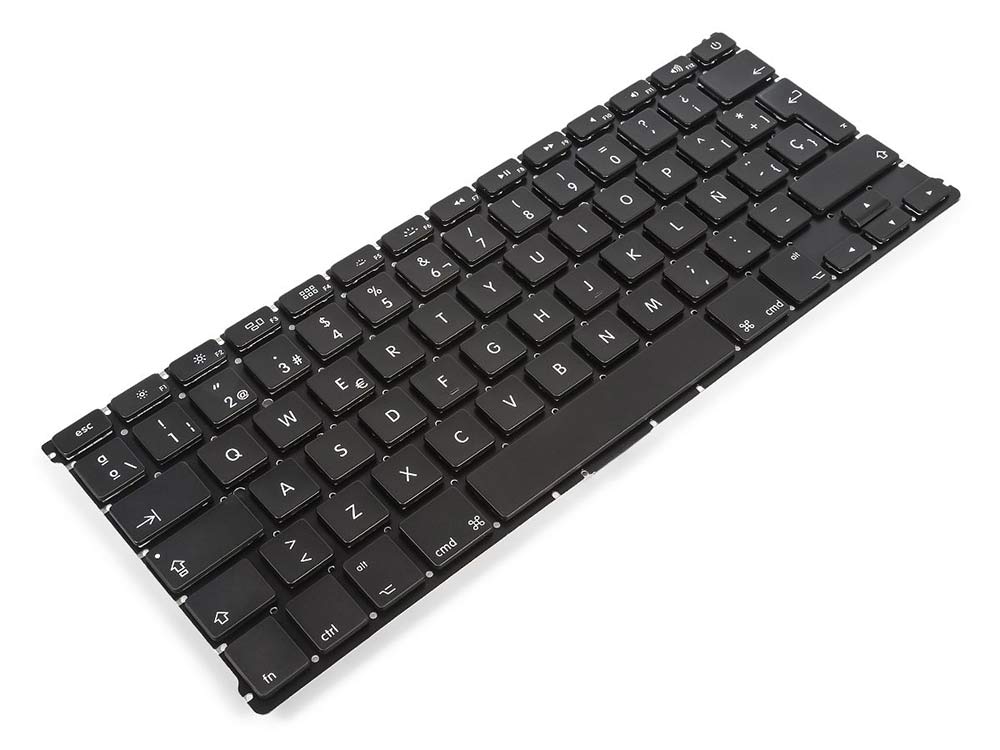 Teclado MBAir 4,2 - A1369 2011, A1466 2012-2017 - 01 Teclado para Macbook Air 13 2011-2017 A1364 y A1466