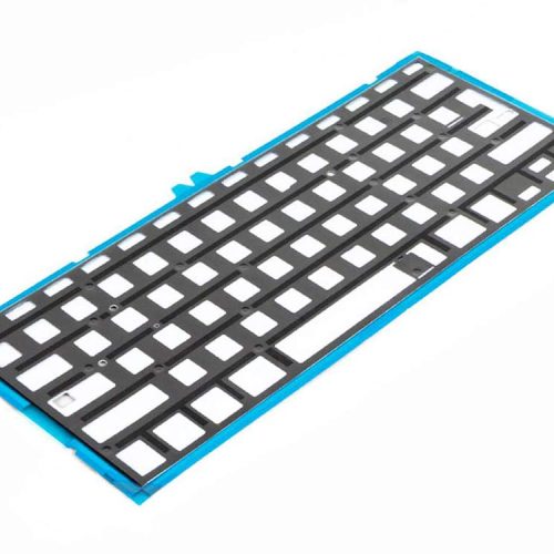 Teclado MBAir 4,2 - A1369 2011, A1466 2012-2017 - 02 Teclado para Macbook Air 13 2011-2017 A1364 y A1466