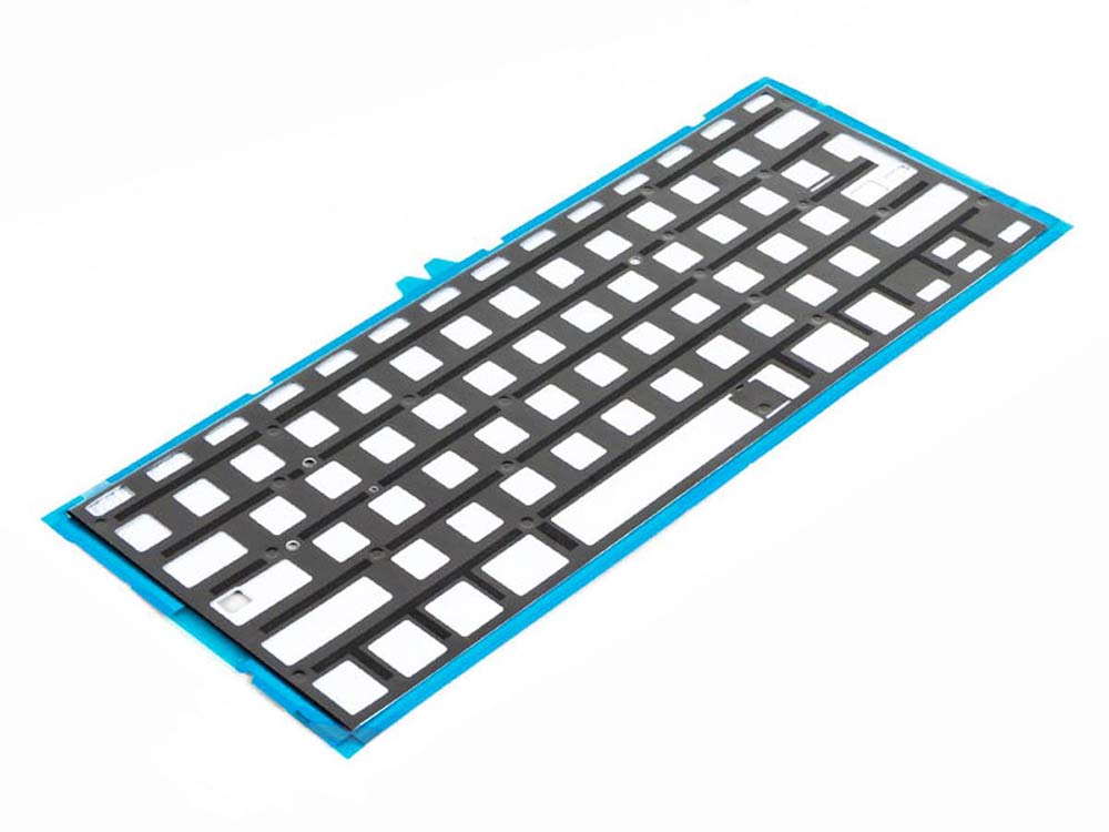 Teclado MBAir 4,2 - A1369 2011, A1466 2012-2017 - 02 Teclado para Macbook Air 13 2011-2017 A1364 y A1466