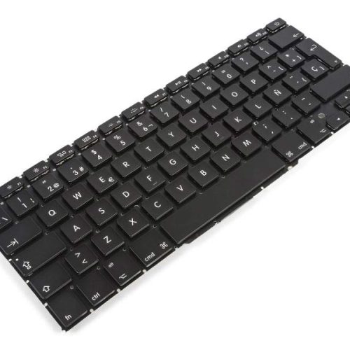 Teclado MBPro 10,1 - A1398 2012-2015 - 01 Teclado para MacBook Pro 15 2012-2015 A1398