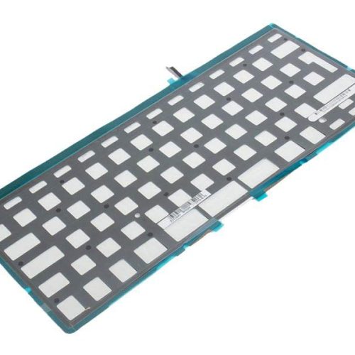 Teclado MBPro 10,1 - A1398 2012-2015 - 02 Teclado para MacBook Pro 15 2012-2015 A1398