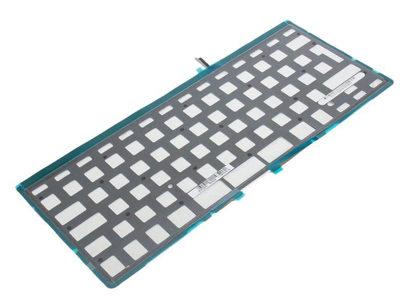 Teclado MBPro 10,1 - A1398 2012-2015 - 02 Teclado para MacBook Pro 15 2012-2015 A1398
