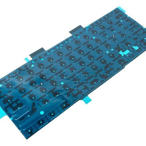 Teclado MBPro 13,1 - A1708 2016-2017 - 02 Teclado para MacBook Pro 13 2016-2017 A1708
