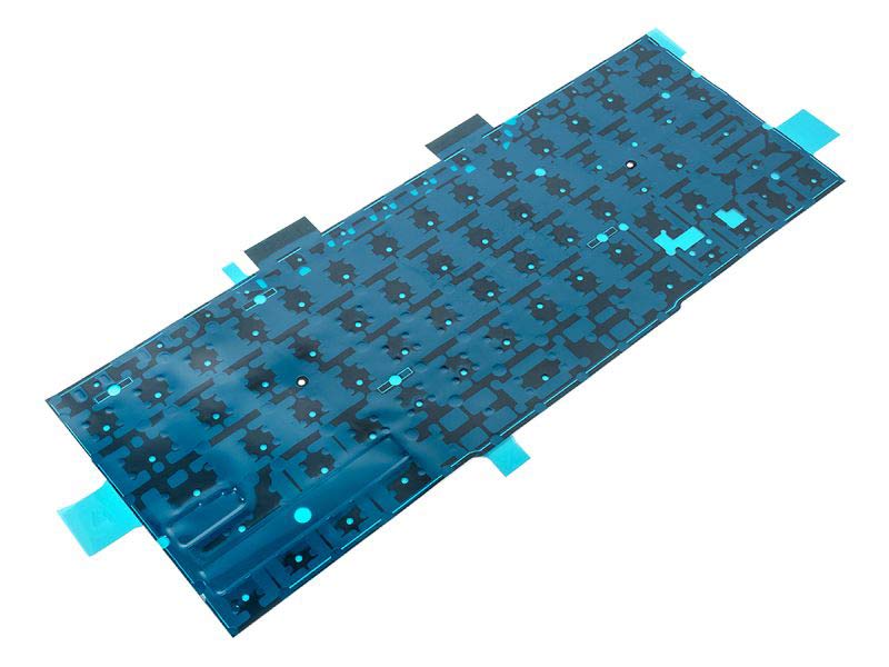 Teclado MBPro 13,1 - A1708 2016-2017 - 02 Teclado para MacBook Pro 13 2016-2017 A1708