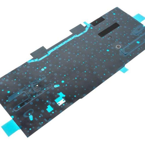 Teclado MBPro 13,1 - A1708 2016-2017 - 03 Teclado para MacBook Pro 13 2016-2017 A1708