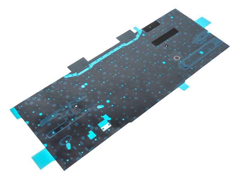 Teclado MBPro 13,1 - A1708 2016-2017 - 03 Teclado para MacBook Pro 13 2016-2017 A1708