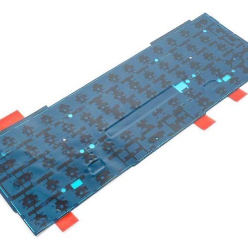 Teclado MBPro 13,2 - A1706 2016-2017, A1707 2016-2017 - 02 Teclado para MacBook Pro 13 A1706 Y Pro 15 A1707 2016-2017