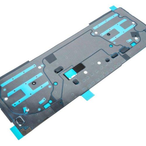 Teclado para MacBook Pro 13 A1989 y Pro 15 A1990 2018-2019