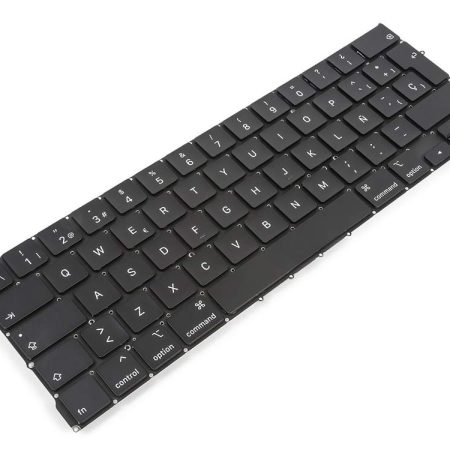 Teclado MBPro 16,3 - A2289 2020 - 01 Teclado para MacBookPro 13 2020 (A2289)