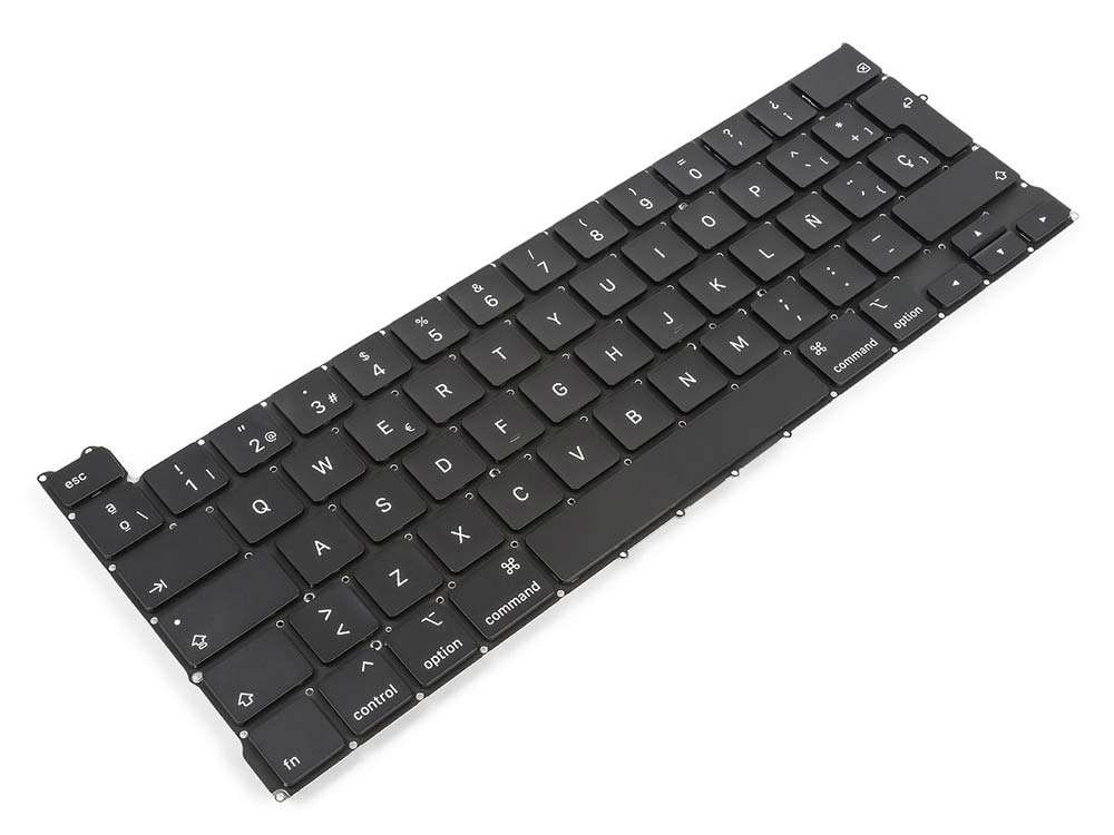 Teclado para MacBookPro 13 2020 (A2289)