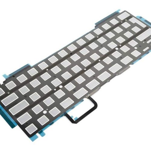 Teclado para MacBookPro 13 2020 (A2289)