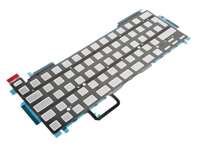 Teclado para MacBookPro 13 2020 (A2289)