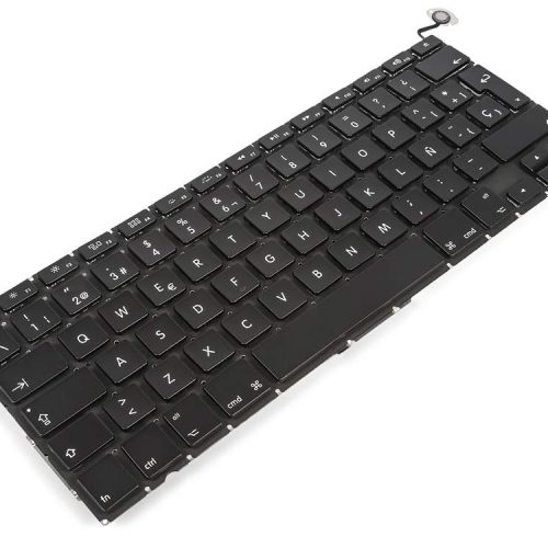 Teclado para MacBookPro 13 2009-2012 A1278