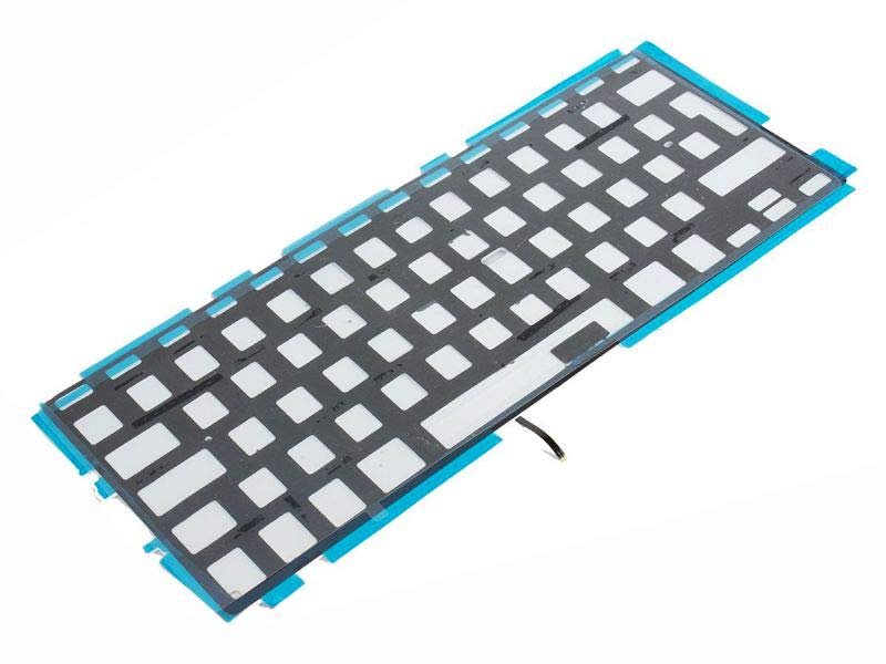 Teclado para MacBookPro 13 2009-2012 A1278