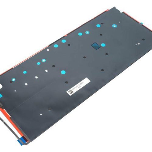 Teclado Mac 14,2 - A2681 2022 - 02 Teclado para Macbook Air 13 M2 A2681