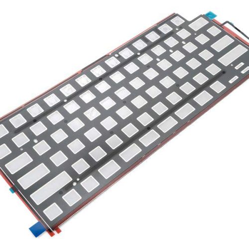Teclado Mac 14,2 - A2681 2022 - 03 Teclado para Macbook Air 13 M2 A2681