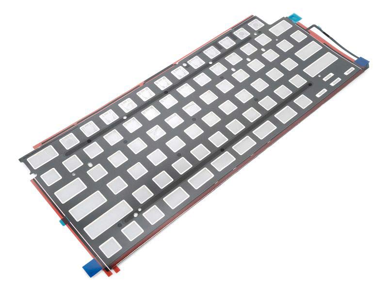 Teclado Mac 14,2 - A2681 2022 - 03 Teclado para Macbook Air 13 M2 A2681