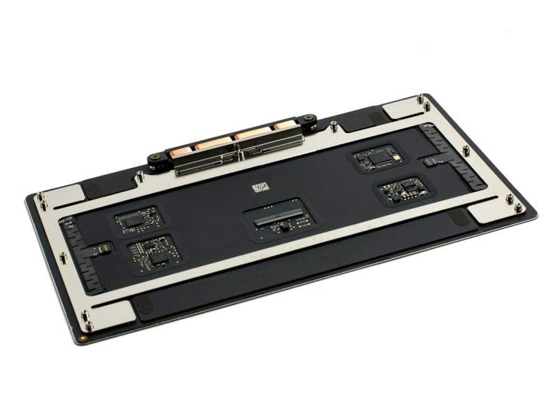 Trackpad para MacBook Pro 15 2016-2019 modelos A1707 y A1990