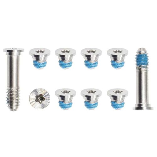 Set Tornillos Macbook Air 13 A1466 Y Air 11 A1465, 2010-2017