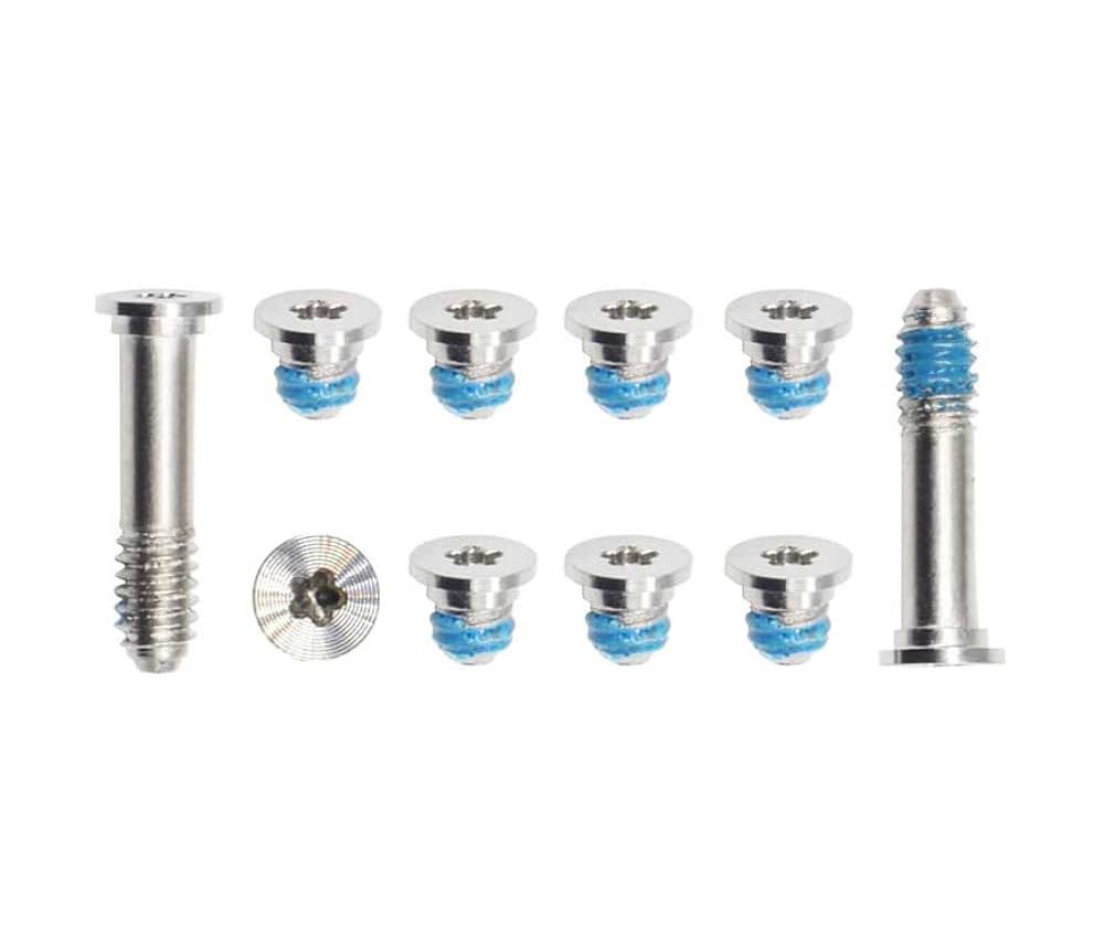Set Tornillos Macbook Air 13 A1466 Y Air 11 A1465, 2010-2017