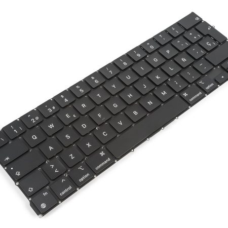 Teclado Retroiluminado para  MacBook Pro 13 2022 A2338