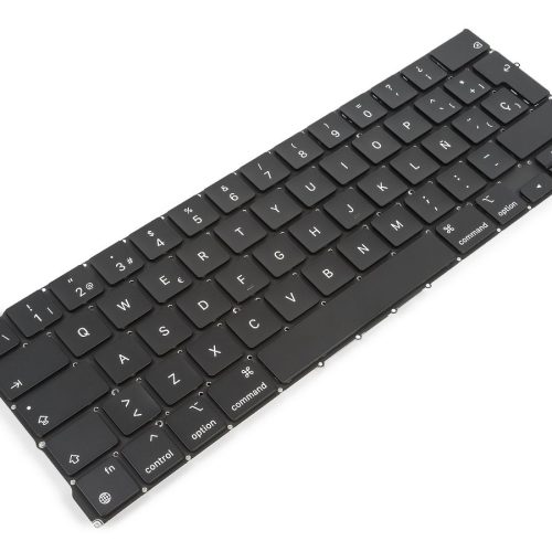 MBP13 A2338 01 Teclado Retroiluminado para MacBook Pro 13 2022 A2338