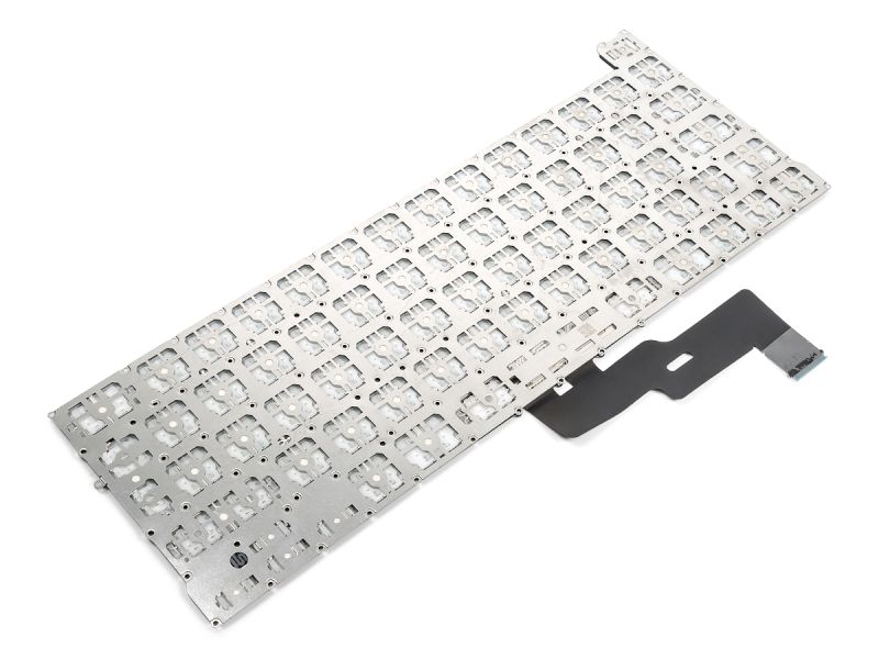 MBP13 A2338 02 Teclado Retroiluminado para MacBook Pro 13 2022 A2338