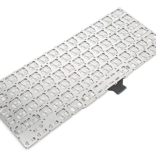 Teclado Retroiluminado para MacBook Pro 14" y 16" M1 M2 M3