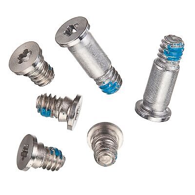 Set Tornillos MacBook Pro 13 A1708, A2159, A2338 y A2289
