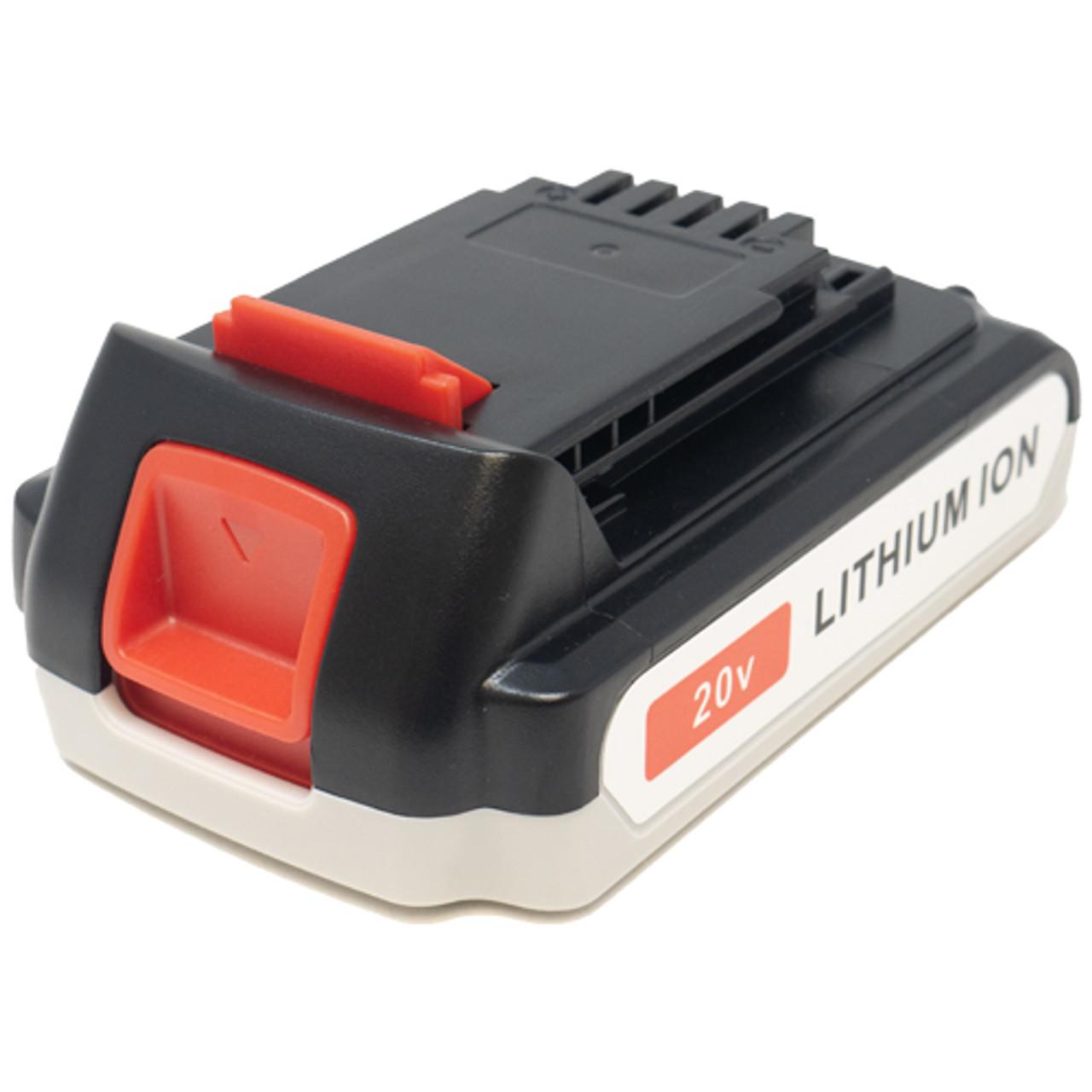 Bateria para Herramientas Black+Decker 20v LI5 3Ah