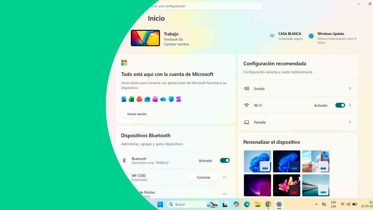 Como identificar el modelo de tu notebook o macbook para elegir la bateria compatible