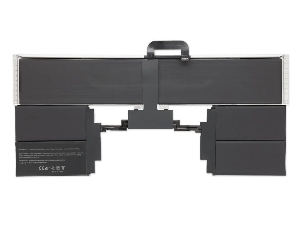 Bateria MacBook Air A2942 | A3114 (2023-2024)