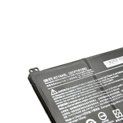 Batería AC14A8L Acer - compatible con Aspire Nitro VN7-572T