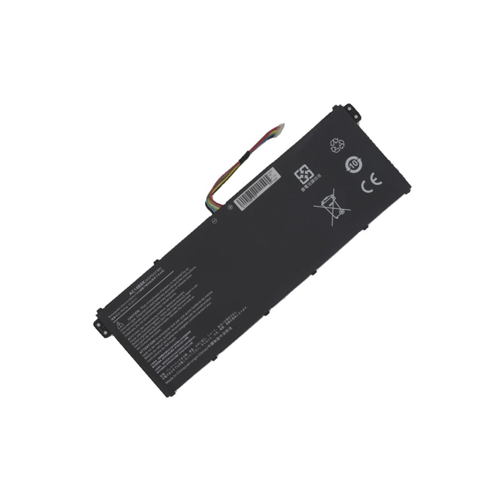 bateria-ac14b8k-acer-aspire-r13-02 Batería AC14B8K Acer - compatible con Aspire R13