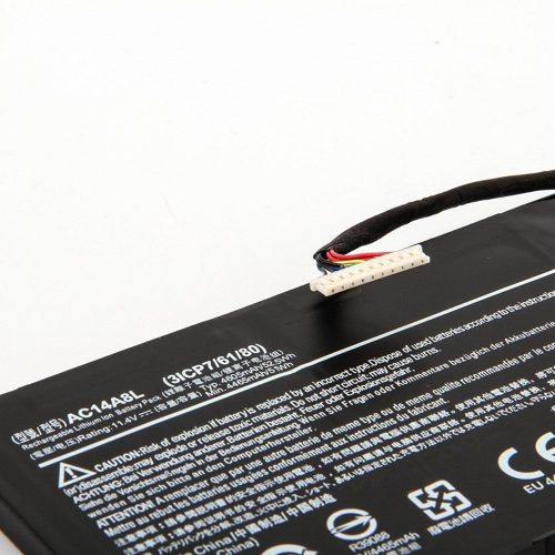 Batería para Acer Aspire Nitro VN7-571G - modelo batería AC14A8L [RELLENO - baja prioridad]