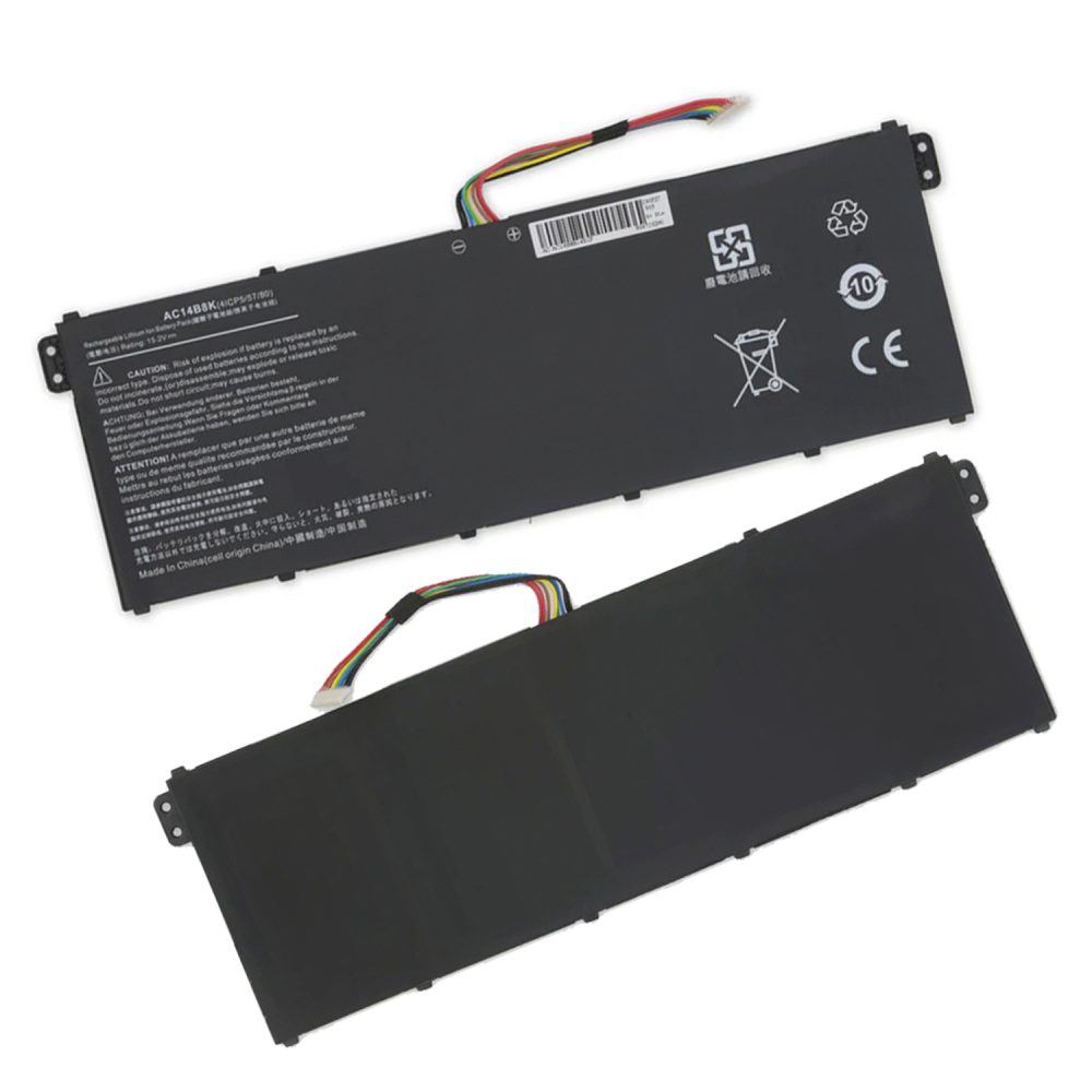 bateria-acer-aspire-r13-alta-capacidad-01 Batería para Acer Aspire R13 de alta capacidad - modelo batería AC14B8K
