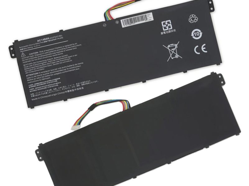 bateria-acer-aspire-r13-alta-capacidad-01 Batería para Acer Aspire R13 de alta capacidad - modelo batería AC14B8K