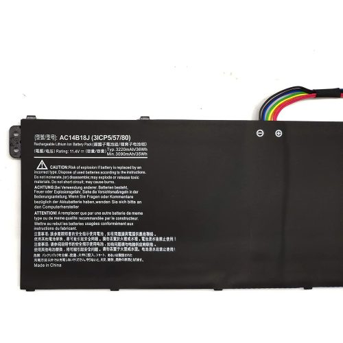 bateria-acer-es1-111m-ac14b18j-03 Batería para Acer ES1-111M - modelo batería AC14B18J
