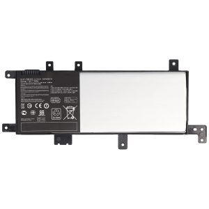 Batería para Asus A542UF de alta capacidad - modelo batería C21N1634