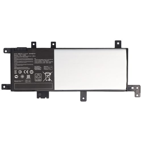 bateria-asus-a542uf-alta-capacidad-01 Batería para Asus A542UF de alta capacidad - modelo batería C21N1634