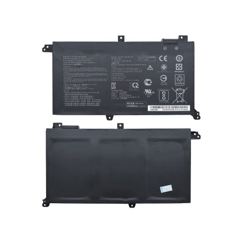 bateria-asus-v430fn-alta-capacidad-01 Batería para Asus V430FN de alta capacidad - modelo batería B31N1732