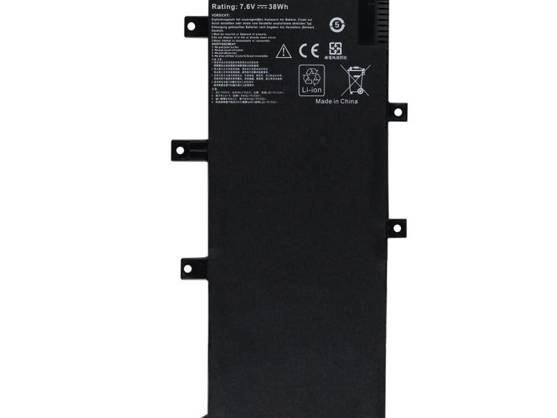 bateria-asus-x555la-alta-capacidad-01 Batería para Asus X555LA de alta capacidad - modelo batería C21N1347