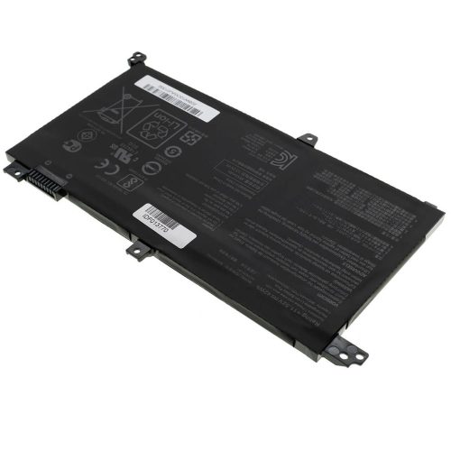 Batería para Asus X571GT - modelo batería B31N1732 [RELLENO - baja prioridad]