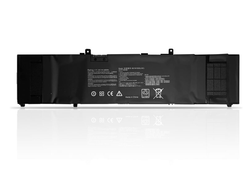 Bateria Asus B31N1535