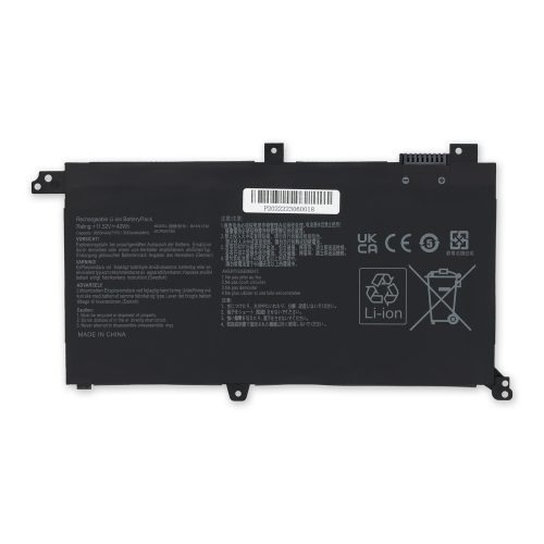bateria-b31n1732-asus-v430fn-02 Batería B31N1732 Asus - compatible con V430FN
