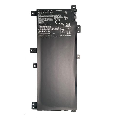 bateria-c21n1401-asus-f455lj5200-02 Batería C21N1401 Asus - compatible con F455LJ5200