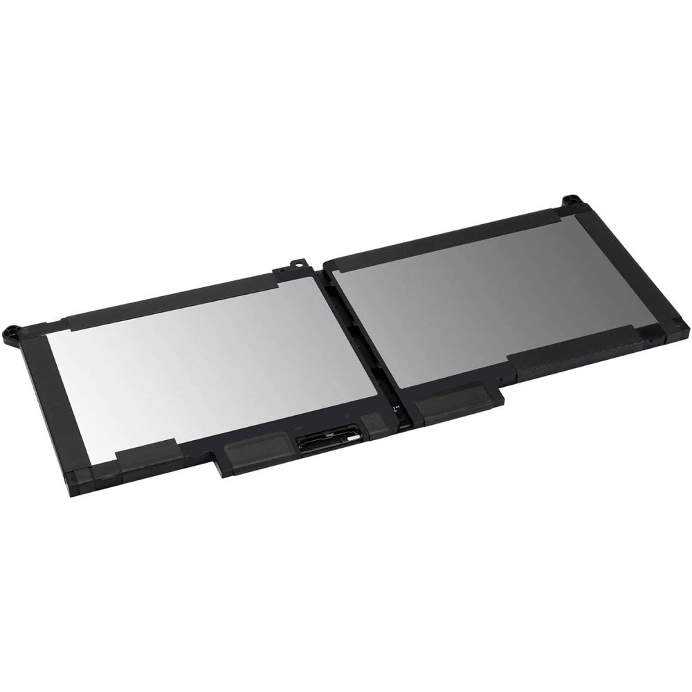 Batería para Dell Latitude 7480 - modelo batería F3YGT