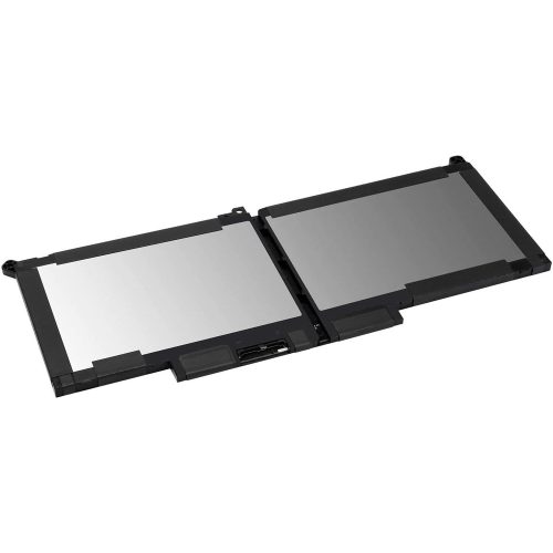 Batería para Dell Latitude 7480 - modelo batería F3YGT