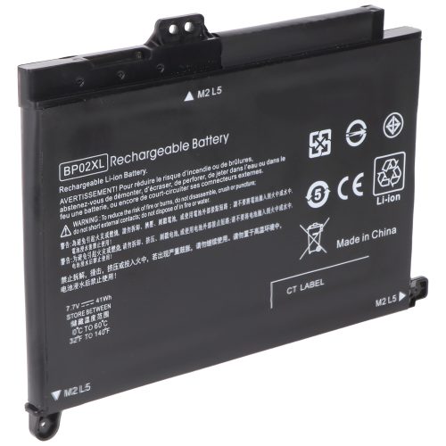 Batería para HP 14-FQ - modelo batería HT03XL [RELLENO - baja prioridad]